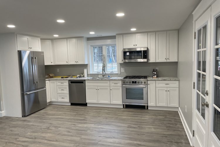 SVL Home Improvements Image